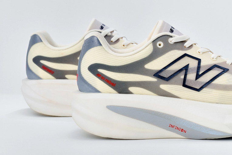 New Balance SuperComp Rebel review