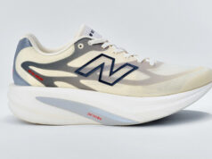 New Balance SuperComp Rebel: la Rebel que gana músculo y se pasa a la placa New Balance SuperComp Rebel review