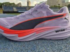 Puma Deviate Nitro Elite 4
