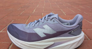New Balance SuperComp Rebel: la Rebel que gana músculo y se pasa a la placa Review New Balance SuperComp Rebel