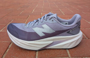 New Balance SuperComp Rebel: la Rebel que gana músculo y se pasa a la placa Review New Balance SuperComp Rebel