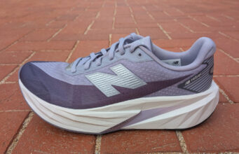 Review New Balance SuperComp Rebel