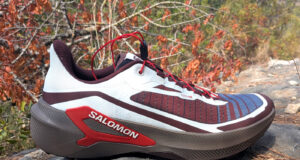 Salomon Genesis 2 Salomon Genesis 2 review