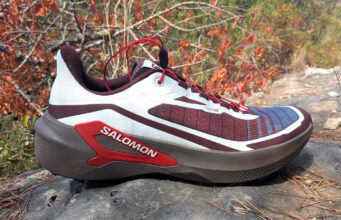 Salomon Genesis 2