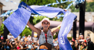Sara Alonso y Luca del Pero conquistan la PDA de HOKA Val d’Aran by UTMB Sara Alonso PDA utmb 2026 trail