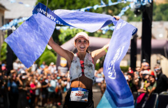 Sara Alonso y Luca del Pero conquistan la PDA de HOKA Val d’Aran by UTMB Sara Alonso PDA utmb 2026 trail