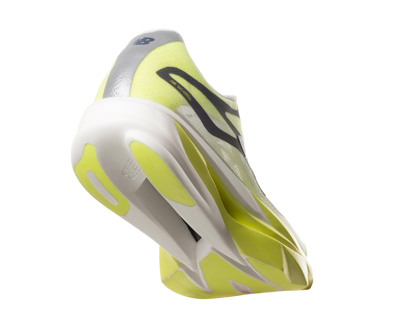 New Balance SuperComp Elite v6 REVIEW