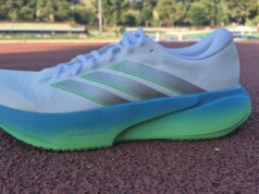 adidas Supernova Rise 3