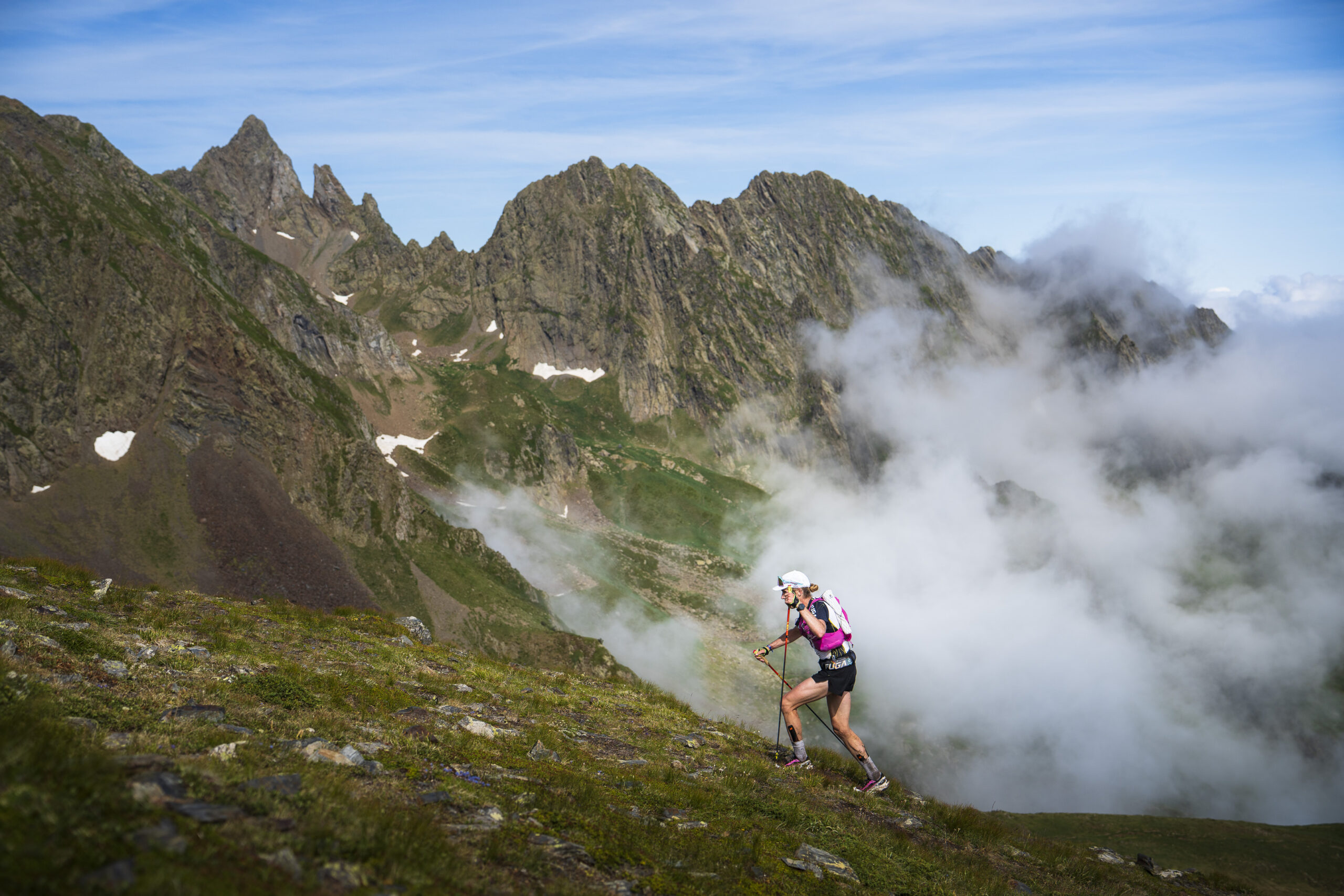 val d'aran utmb 2026 trail running