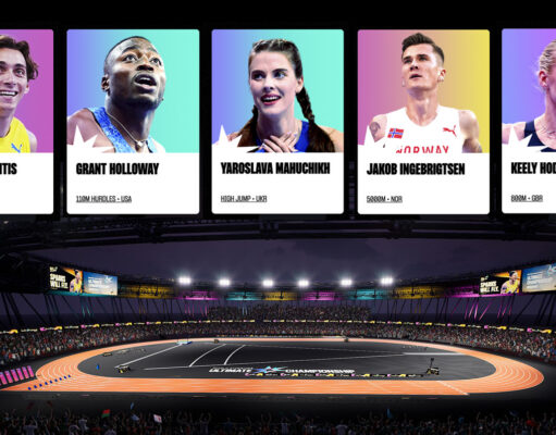 Ultimate Championship