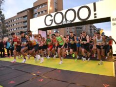 La B100 Cursa dels Nassos abre inscripciones