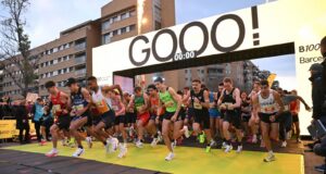 La B100 Cursa dels Nassos abre inscripciones