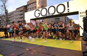 La B100 Cursa dels Nassos abre inscripciones