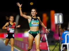Marta García vuelve a reinar en Málaga