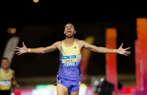 El ‘Caimán’ vuelve a morder en Málaga: cuarto oro consecutivo y una medalla europea que por fin es suya