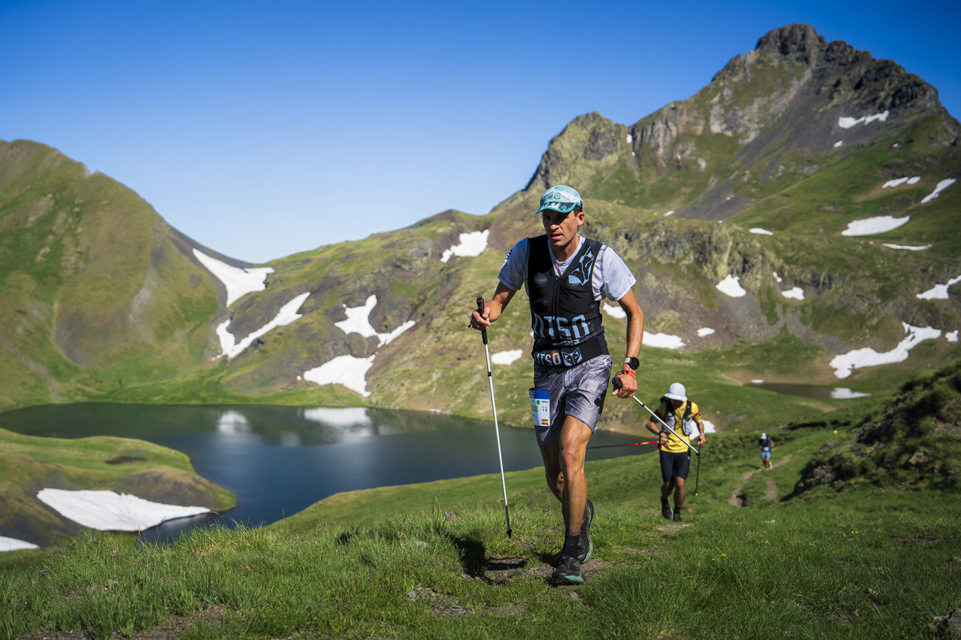 abel carretero trail utmb
