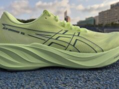 ASICS GT-2000 15