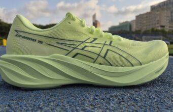 ASICS GT-2000 15