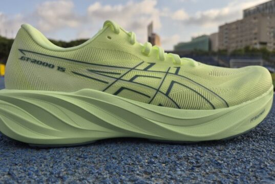 ASICS GT-2000 15