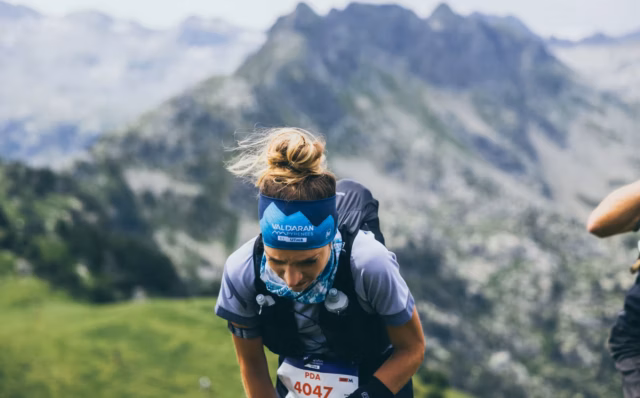 HOKA Val d’Aran by UTMB 2026: directos, horarios y seguimiento en vivo TRAIL RUNNING