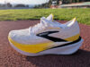 Brooks Hyperion Max 4, la superzapatilla “de diario” brooks hyperion max 4 review