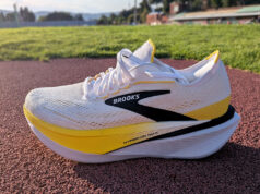Brooks Hyperion Max 4, la superzapatilla “de diario” brooks hyperion max 4 review