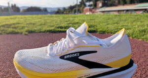 brooks hyperion max 4 review