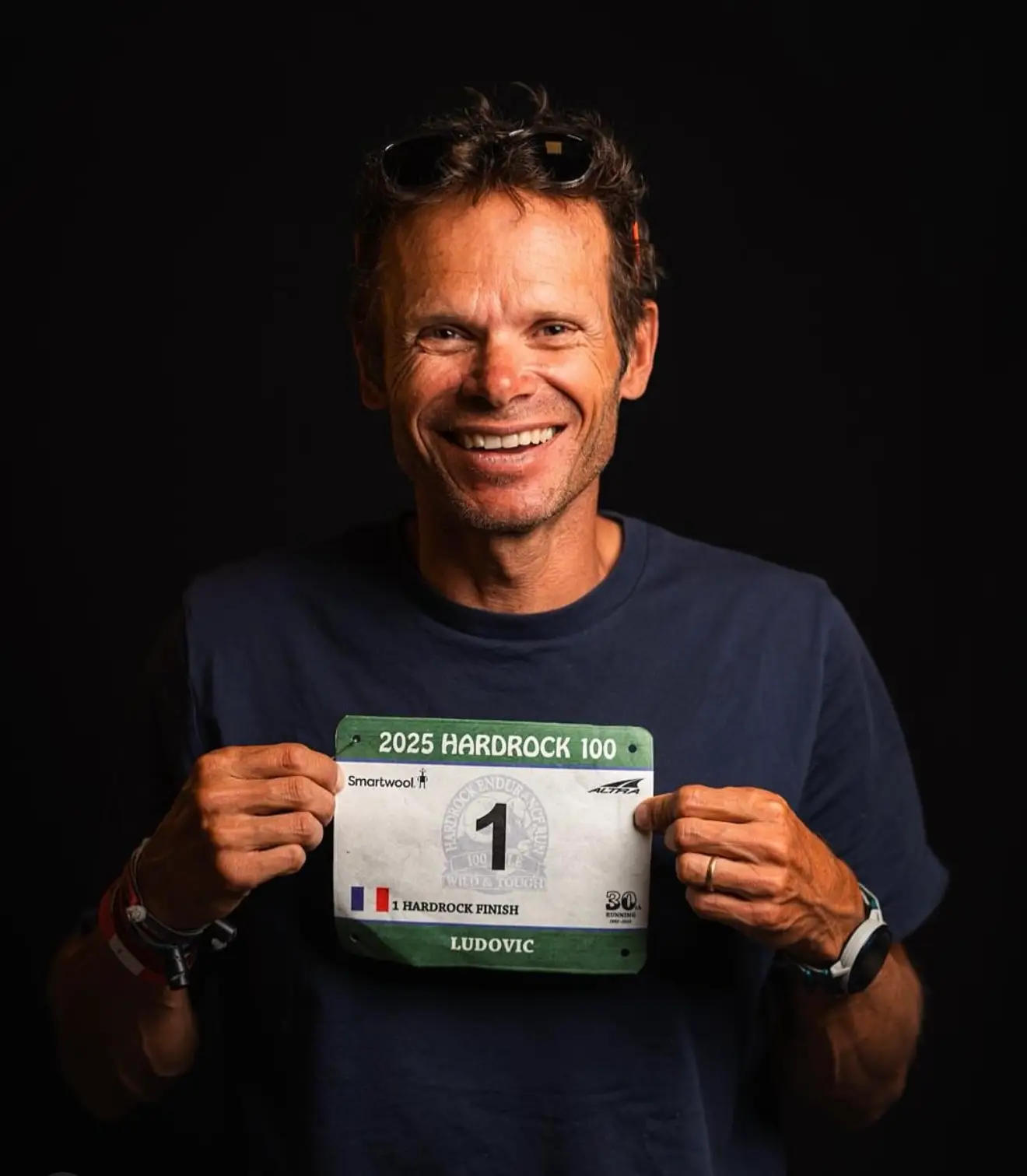 ludovic pommeret