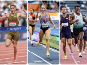 Diamond League de Eugene: un Mundial ‘encubierto’ repleto de estrellas