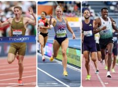Diamond League de Eugene: un Mundial ‘encubierto’ repleto de estrellas