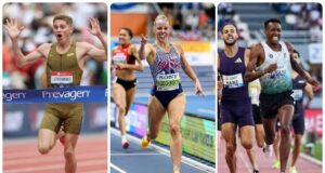 Diamond League de Eugene: un Mundial ‘encubierto’ repleto de estrellas