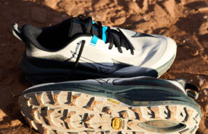 Mizuno Neo Daichi X review mizuno Neo Daichi X