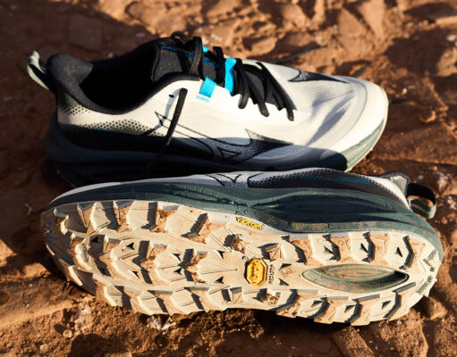 review mizuno Neo Daichi X