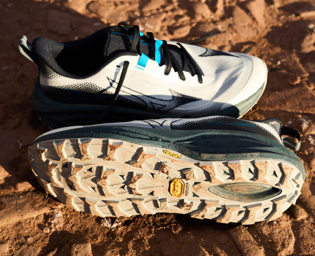 mizuno_Trail_Daichi-X_review review mizuno Neo Daichi X