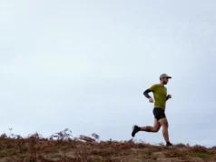 aurelien sanchez trail