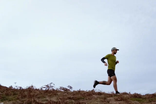 aurelien sanchez trail