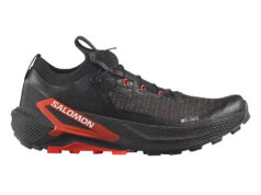 S/LAB Genesis 2, Salomon renueva su zapatilla de élite para el ultra trail salomon s/lab genesis 2review