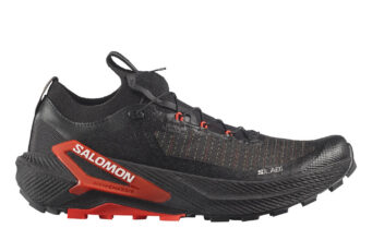 S/LAB Genesis 2, Salomon renueva su zapatilla de élite para el ultra trail salomon s/lab genesis 2review