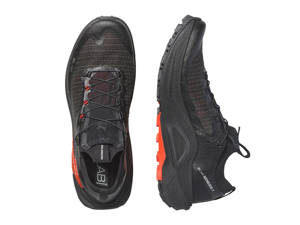 salomon s/lab genesis 2review