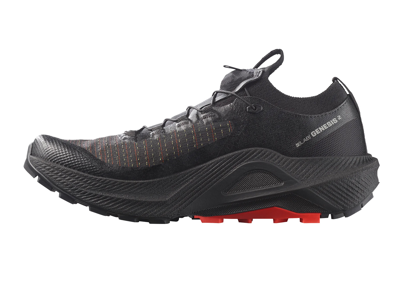 salomon s/lab genesis 2review