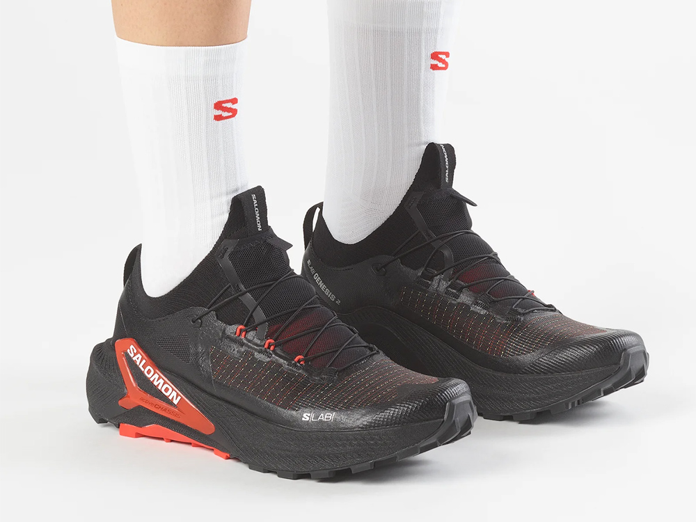 salomon s/lab genesis 2review