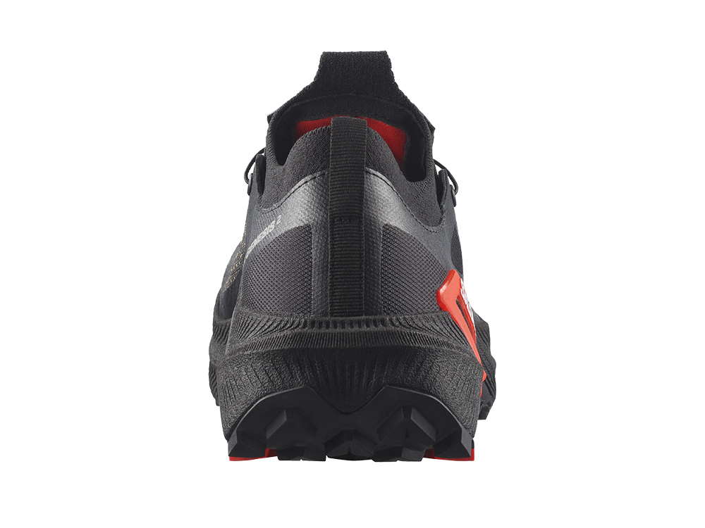 salomon s/lab genesis 2review