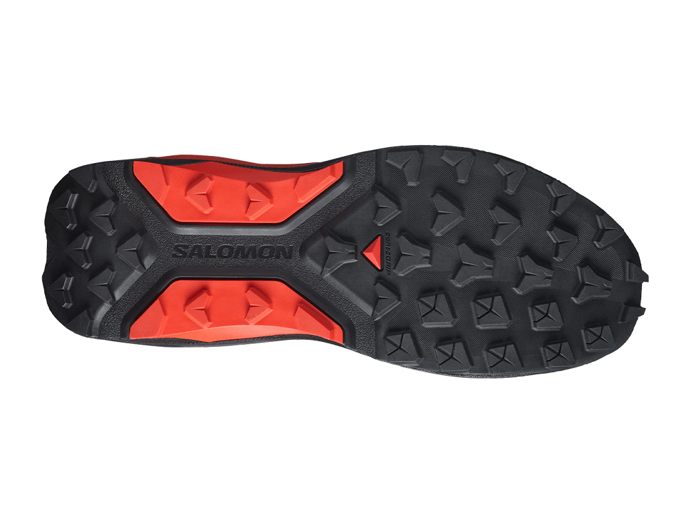 salomon s/lab genesis 2review