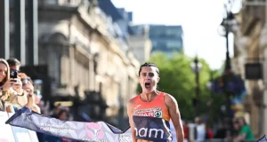 Cuatro medallas para rescatar a España: la marcha se da un festín en Birmingham
