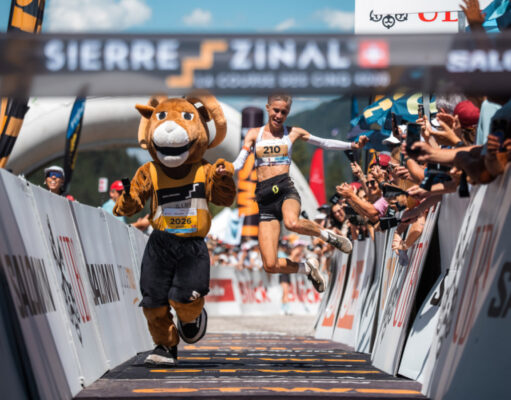 trail sierre zinal