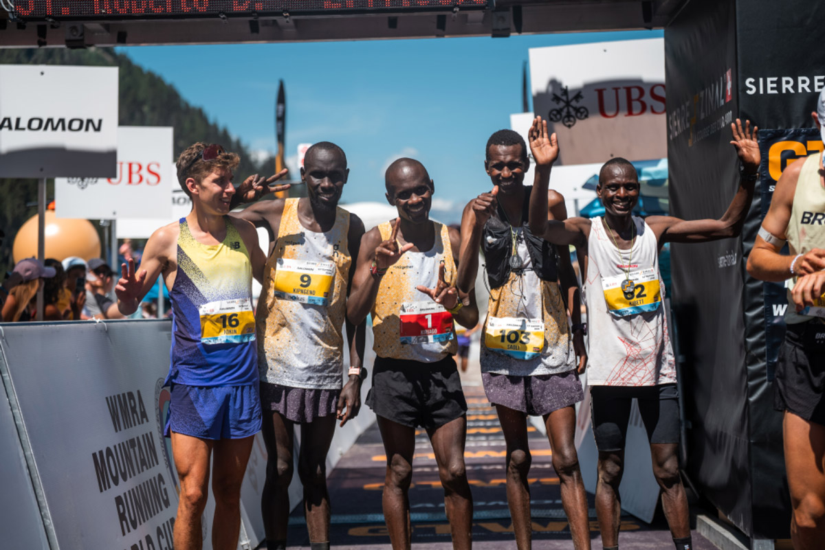 trail sierre zinal