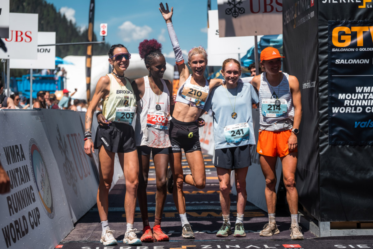 trail sierre zinal