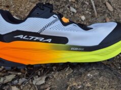 Altra Olympus 7