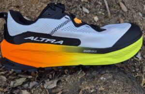 Altra Olympus 7