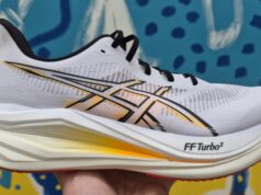 ASICS SonicBlast 2